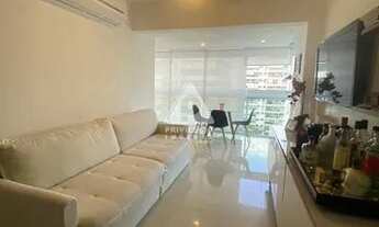 Imagem: Apartamento à venda, 2 quartos, 1 suíte