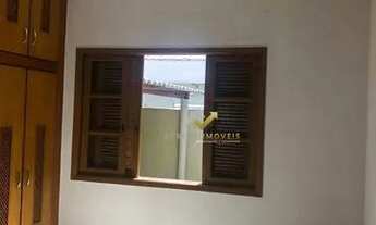 Imagem 4: Casa com 2 dormitórios para alugar, 120 m² por R$ 1.630,00/mês - Vila Progresso - Santo An