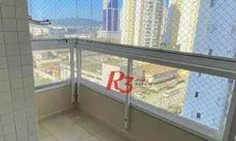 Imagem 2: Apartamento à venda na Ponta da Praia com 3 dormitórios e lazer completo