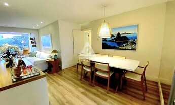 Imagem 5: Apartamento à venda, 3 quartos, 1 suíte, 1 vaga, Laranjeiras - RIO DE JANEIRO/RJ