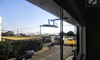 Imagem 7: Sala - Conjunto Habitacional Padre Anchieta - Campinas