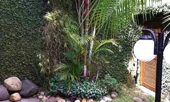 Imagem 4: Sobrado Triplex Mobiliado, Residencial e Comercial, 308m², Uberaba