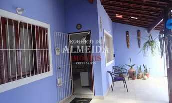 Imagem 7: Casa a venda com piscina