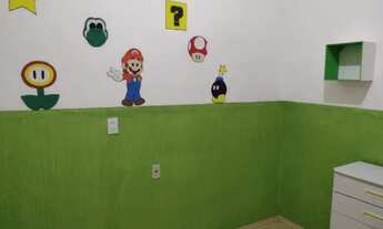 Imagem 5: Casa no Parque Vitória