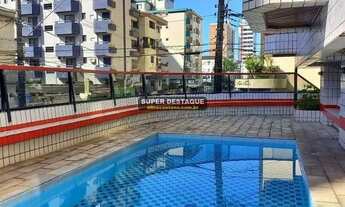 Imagem: Apartamento com 2 dorms, Guilhermina, Praia