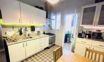 Imagem 3: Apartamento com 3 dormitórios para alugar, 132 m² por R$ 12.600,00/mês - Pinheiros - São P