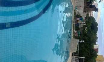 Imagem: Apartamento Beira a mar do Cabo Branco