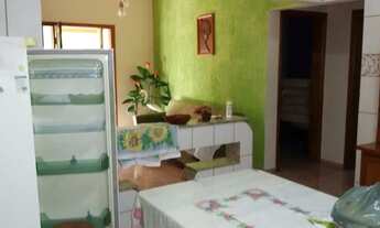 Imagem 5: Casa próximo ao rio / Casa Grande e Carvalho