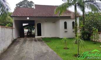 Imagem 6: CASA TEMPORADA Casa com 4 dormitórios