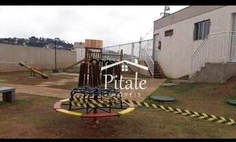 Imagem 6: Apartamento com 2 dormitórios à venda, 48 m² por R$ 234.000,00 - Jardim Petrópolis - Cotia