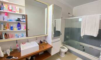 Imagem 6: Casa com 3 dormitórios para alugar, 300 m² por R$ 5.629/mês - Morada da Colina - Uberlândi