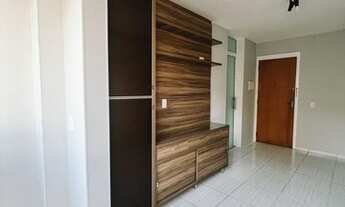 Imagem 3: Apartamento Colina de Laranjeiras-Recreio-2Qts-Sol da manhã-Lazer Completo-Andar alto- Mon