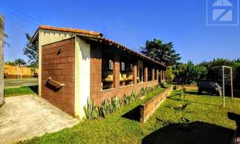 Imagem 2: Casa - Chácara de Recreio Santa Fé - Campinas