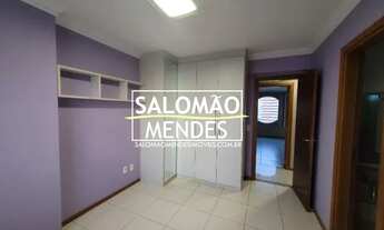 Imagem 4: Apartamento para aluguel possui 169 m² com 4/4 em São Brás - Belém - PA