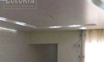 Imagem 3: Santo André - Apartamento Padrão - Vila Alzira