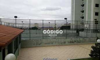 Imagem 4: Apartamento com 3 dormitórios à venda, 67 m² por R$ 418.000,00 - Gopoúva - Guarulhos/SP