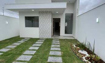 Imagem 4: Casa linear no Pq dos Cristais, perto do Atacadão Barcelos