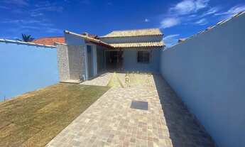 Imagem 3: Casa com 2 dormitórios à venda, 80 m² por R$ 270.000 - Verão Vermelho (Tamoios) - Cabo Fri