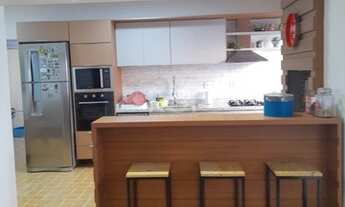 Imagem 6: Casa para Venda - 216m², 2 dormitórios, sendo 1 suites, 2 vagas - Santa Maria Goretti