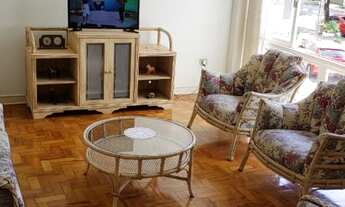 Imagem: ALUGO LINDO APARTAMENTO DE FRENTE PARA O