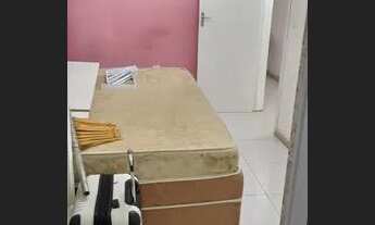 Imagem 5: Amargosa -Quitinetes mobiliadas ( 500m do Bosque