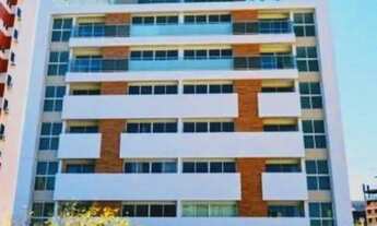 Imagem: Alugue Anual Flat em Intermares