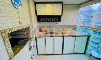 Imagem 4: APARTAMENTO PARA LOCAÇÃO ANUAL VISTA PARA O MAR NA RIVIERA DE SÃO LOURENÇO BERTIOGA/SP