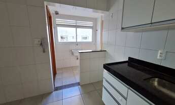 Imagem 3: Apto. 3 Qtos - 100m² - Ed. Bahim Depes - Bento Ferreira