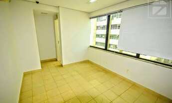 Imagem 5: Sala - Centro - Campinas