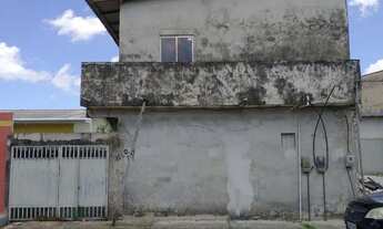 Imagem: Vila de Casas no 40 Horas