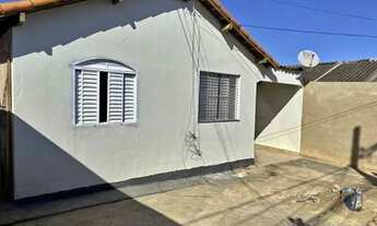 Imagem: Casa para venda tem 163 metros quadrados