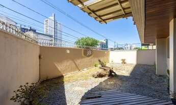 Imagem 4: APARTAMENTO GARDEN COM 2 QUARTOS NO ALTO DA XV! Apartamento com ares de casa - J8 Imóveis