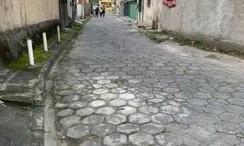 Imagem 4: VENDO CASA 4 QUARTOS C/ GARAGEM CENTRO DE ITACURUÇÁ