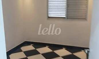 Imagem 4: São Paulo - Apartamento Padrão - Tatuapé