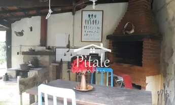 Imagem 2: Casa com 4 dormitórios à venda, 138 m² por R$ 620.000,00 - Granja Carneiro Viana - Cotia/S