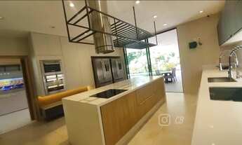 Imagem 5: Casa de condomínio com 5 Suítes para venda na Barra da Tijuca Del Lago 798M²