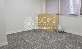 Imagem 7: Sala Comercial para Venda em São Paulo, Barra Funda, 2 banheiros, 2 vagas