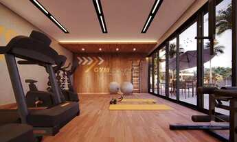 Imagem 6: Studio à venda no Novo Mundo