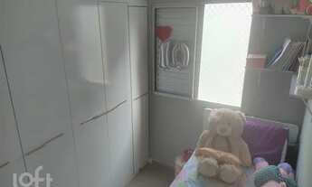 Imagem 4: Apartamento à venda em José Bonifácio com 45 m², 2 quartos, 1 vaga