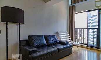 Imagem: Apartamento para Aluguel - Bela Vista, 1