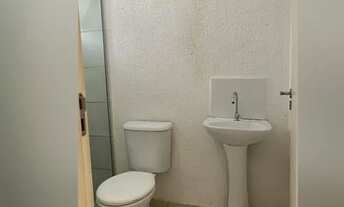 Imagem 5: Casa de 2 quartos em Condomínio