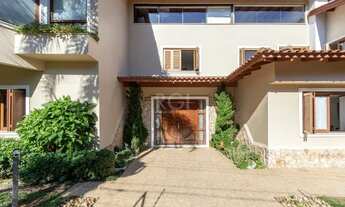 Imagem 4: Casa para Venda - 960m², 6 dormitórios, sendo 5 suites, 8 vagas - Ipanema