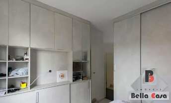 Imagem 7: Sobrado Anália Franco 3 dormitórios com suíte e 2 vagas