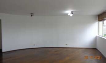 Imagem 2: Apartamento para locação ou venda com 3 dormitórios no Jardim Paulistano