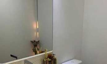 Imagem 6: Apartamento com 5 dormitórios à venda, 445 m² por R$ 4.100.000 - Morumbi - São Paulo/SP