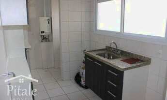 Imagem 4: Apartamento com 2 dormitórios á venda na Vila Andrade/SP