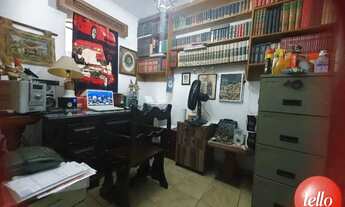 Imagem 6: São Paulo - Casa Padrão - Tucuruvi