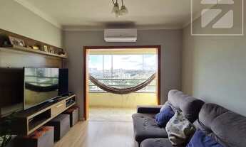 Imagem 2: Apartamento - Vila Anhangüera - Campinas