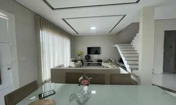 Imagem: Casa no Villa Firenze com 4 quartos sendo