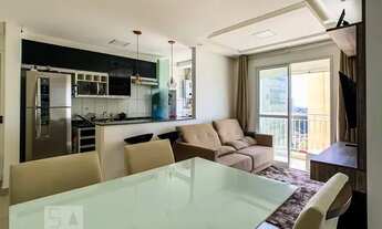 Imagem 2: Apartamento à Venda - Picanço, 2 Quartos, 53 m2